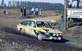 Opel Rally