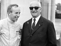 Enzo Ferrari-001 copy
